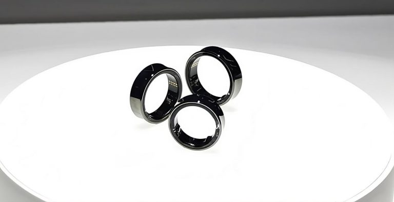 Samsung Galaxy Ring