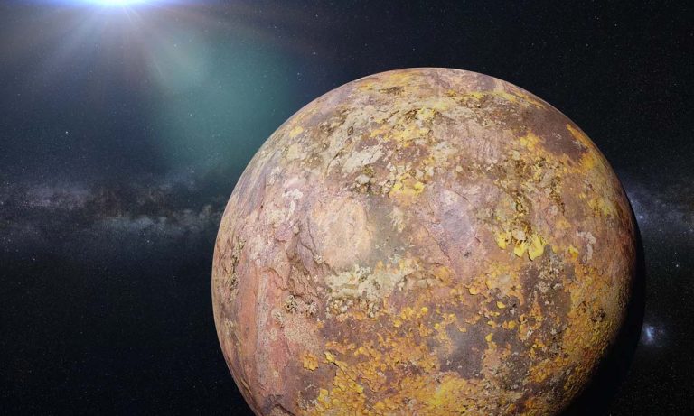 Gliese 12 b