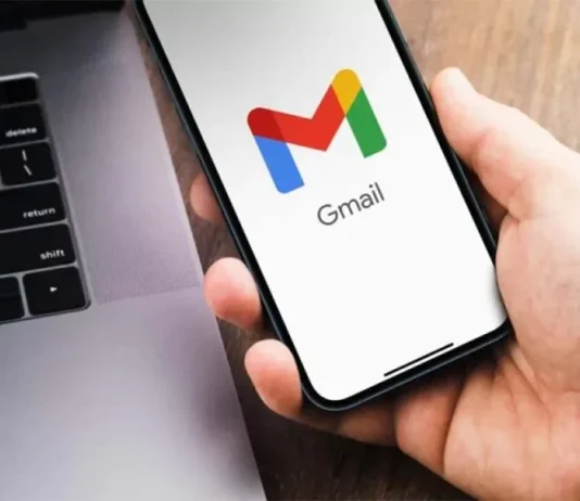Gmail Τεχνητή νοημοσύνη