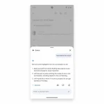 Gmail Google Gemini 1