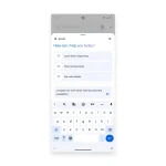 Gmail Google Gemini 2