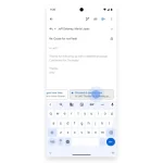 Gmail Google Gemini 3