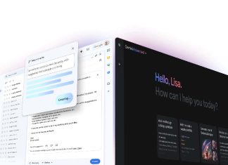 Gmail Google Gemini GenAI