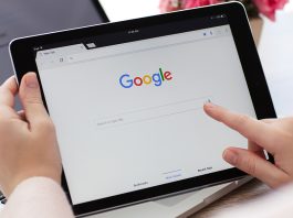 Αναζήτηση Google απάτη