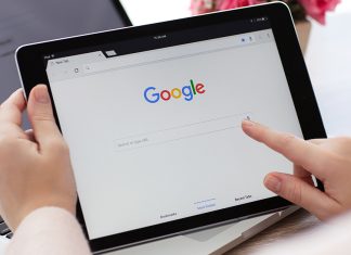 Αναζήτηση Google απάτη