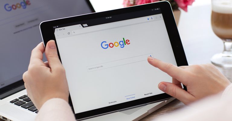 Αναζήτηση Google απάτη
