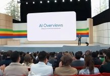 Google AI Overviews νέα μηχανή αναζήτησης