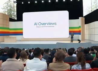 Google AI Overviews νέα μηχανή αναζήτησης