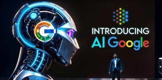 Google AI