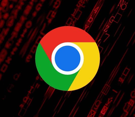Google Chrome zero-day Chromium ευπάθεια