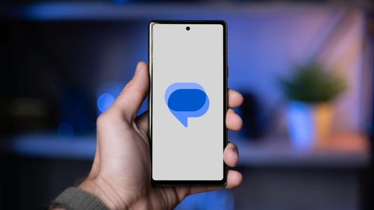 Google Messages βελτιώσεις αναζήτηση