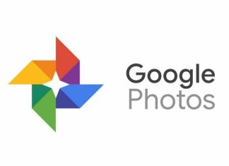 Google Photos Cinematic Moment