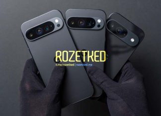 Google Pixel 9 Pro XL