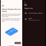Google Wallet e-Passport 1