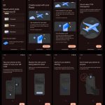 Google Wallet e-Passport 3