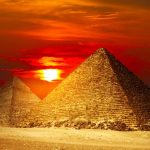 Great Pyramids