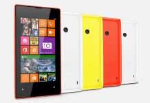 HMD Nokia Lumia