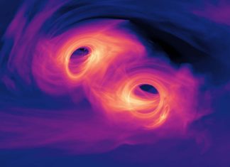 ακτινοβολία Χόκινγκ μαύρων τρυπών