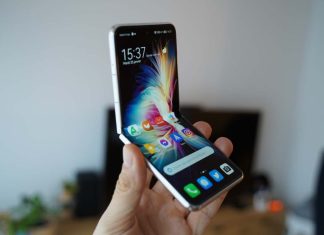 Honor Magic V Flip Leaks