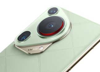 Huawei Pura 70 Pro Ultra