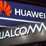 Huawei Qualcomm