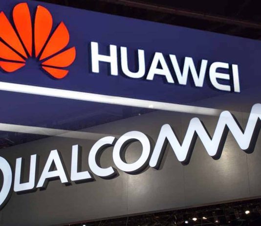 Επίσημο, η Huawei δεν έχει ανάγκη πλέον τα chipset της Qualcomm Huawei Qualcomm