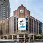 Huawei Shanghai (1)