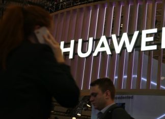 Huawei