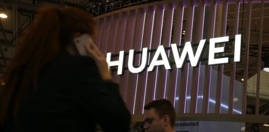 Huawei