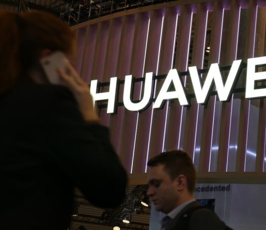 Huawei