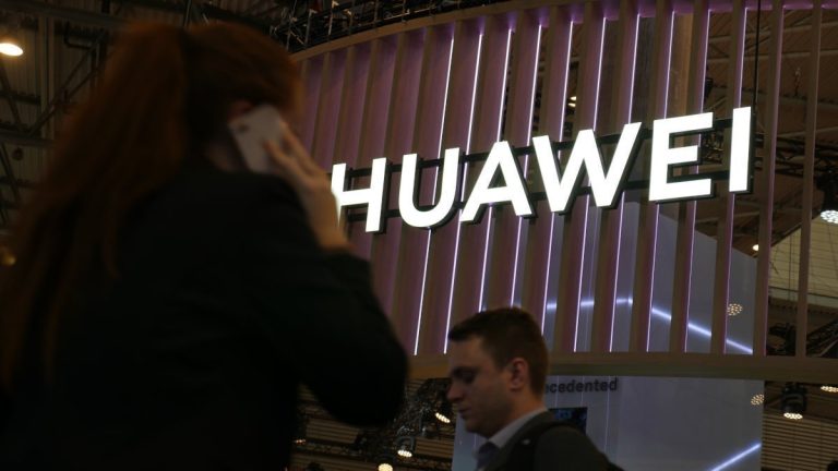 Huawei
