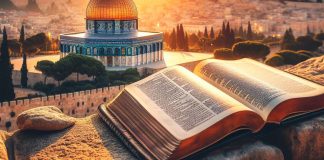 ραδιοχρονολόγηση Βίβλο Ιερουσαλήμ