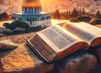 ραδιοχρονολόγηση Βίβλο Ιερουσαλήμ