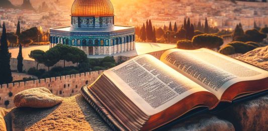 ραδιοχρονολόγηση Βίβλο Ιερουσαλήμ