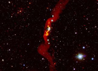 LOFAR ραδιο ραδιοσύμπαν