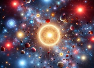 Αρχαία Άστρα Γαλαξία