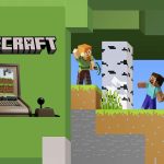 Minecraft 15 Years