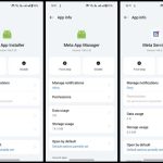 OnePlus Bloatware 1