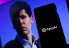 OpenAI Sam-Altman