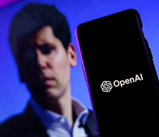 OpenAI Sam-Altman