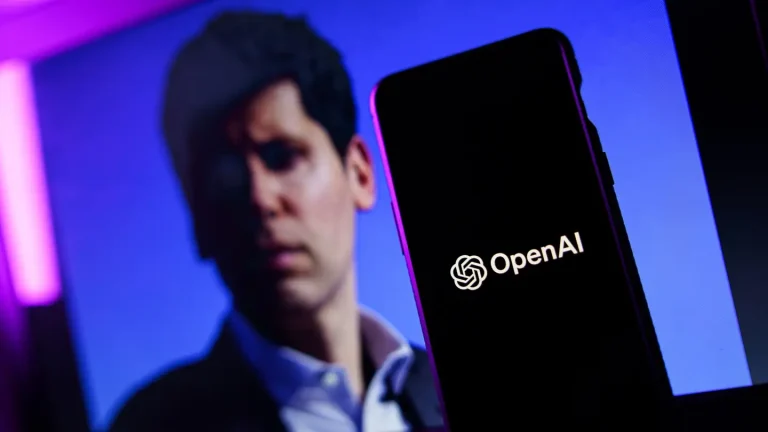 OpenAI Sam-Altman