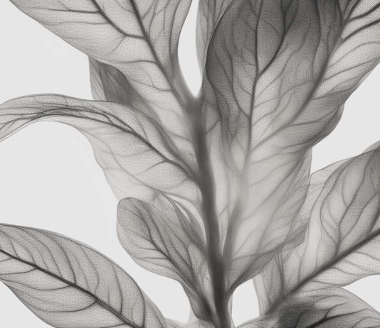 φυτό αναπνοή αναπνέουν στόματα