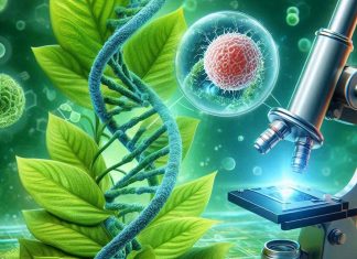 νανοσωματίδια μαυρομάτικων φασόλιων καρκίνο