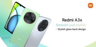 Redmi A3x Launch