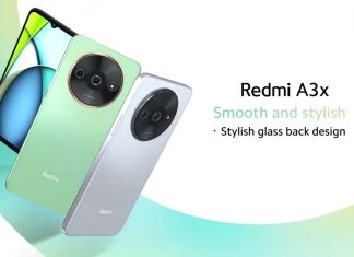 Redmi A3x Launch