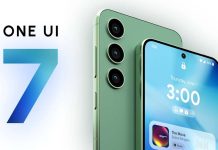 Samsung Galaxy One UI 7.0 Android 15 App Lock