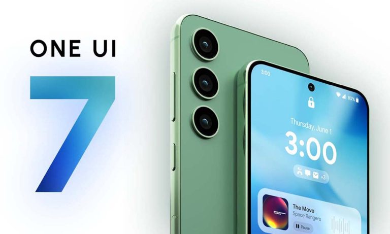 Samsung Galaxy One UI 7.0 Android 15 App Lock One UI 7.0 εφαρμογές