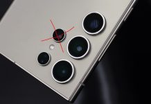 Samsung Galaxy S25 κάμερα