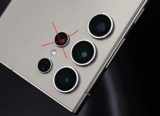 Samsung Galaxy S25 κάμερα