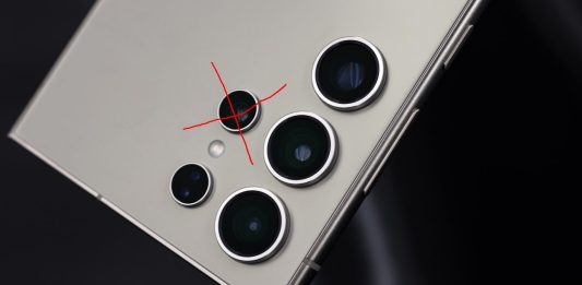 Samsung Galaxy S25 κάμερα